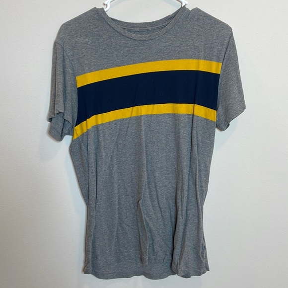 Old Navy Other - Old Navy Striped T-Shirt Size S